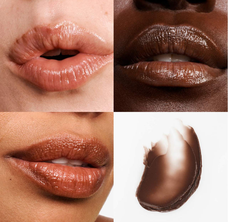 Glossier - Limited Edition Biscotti and Expresso Blam Dotcom Duo *Preorder*