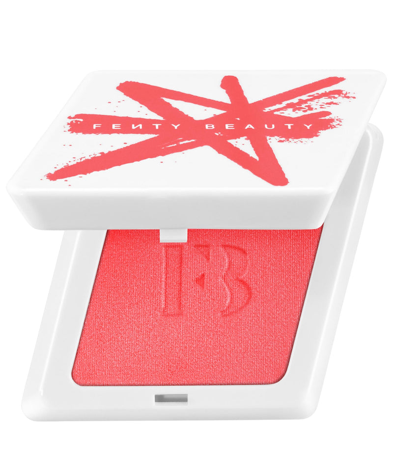 Fenty Beauty - Cheeks Suede Waterproof Powder Blush *Preorder*