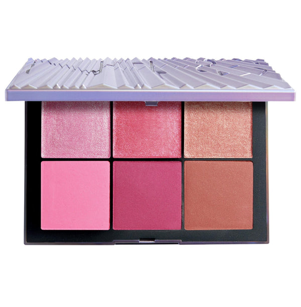 Nars - Ethereal Aura Blush Palette *Preorder*