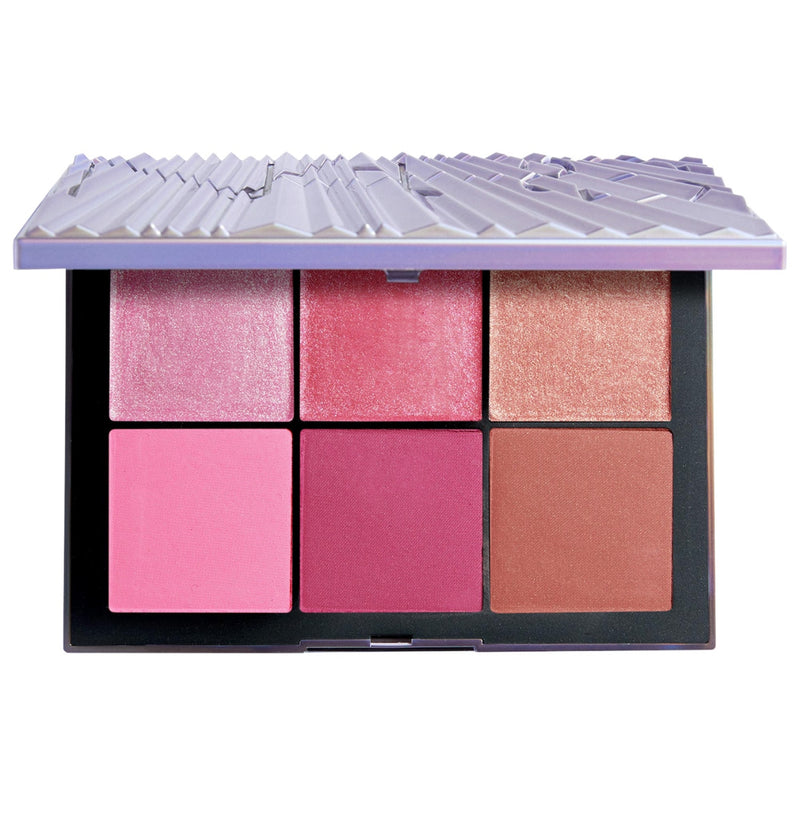 Nars - Ethereal Aura Blush Palette *Preorder*