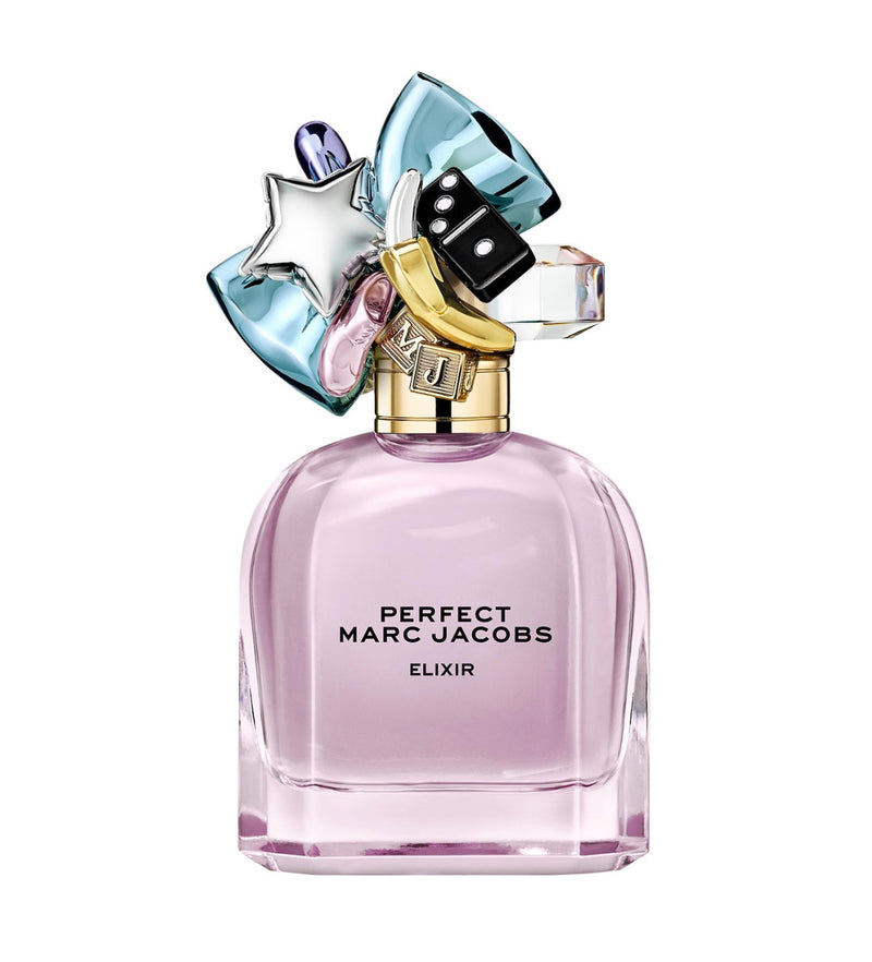 Marc Jacobs - Perfect Elixir Eau de Parfum *Preorder*