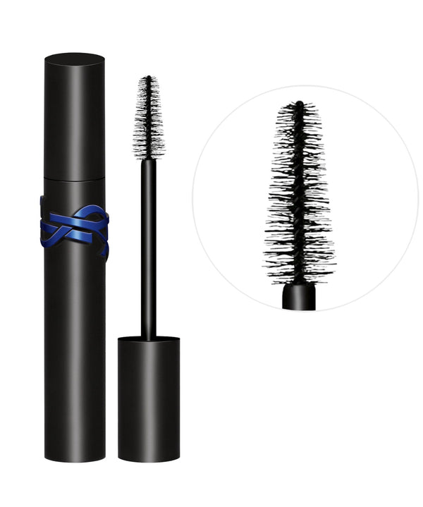 Yves Saint Laurent - Lash Clash Extreme Volume Waterproof Mascara