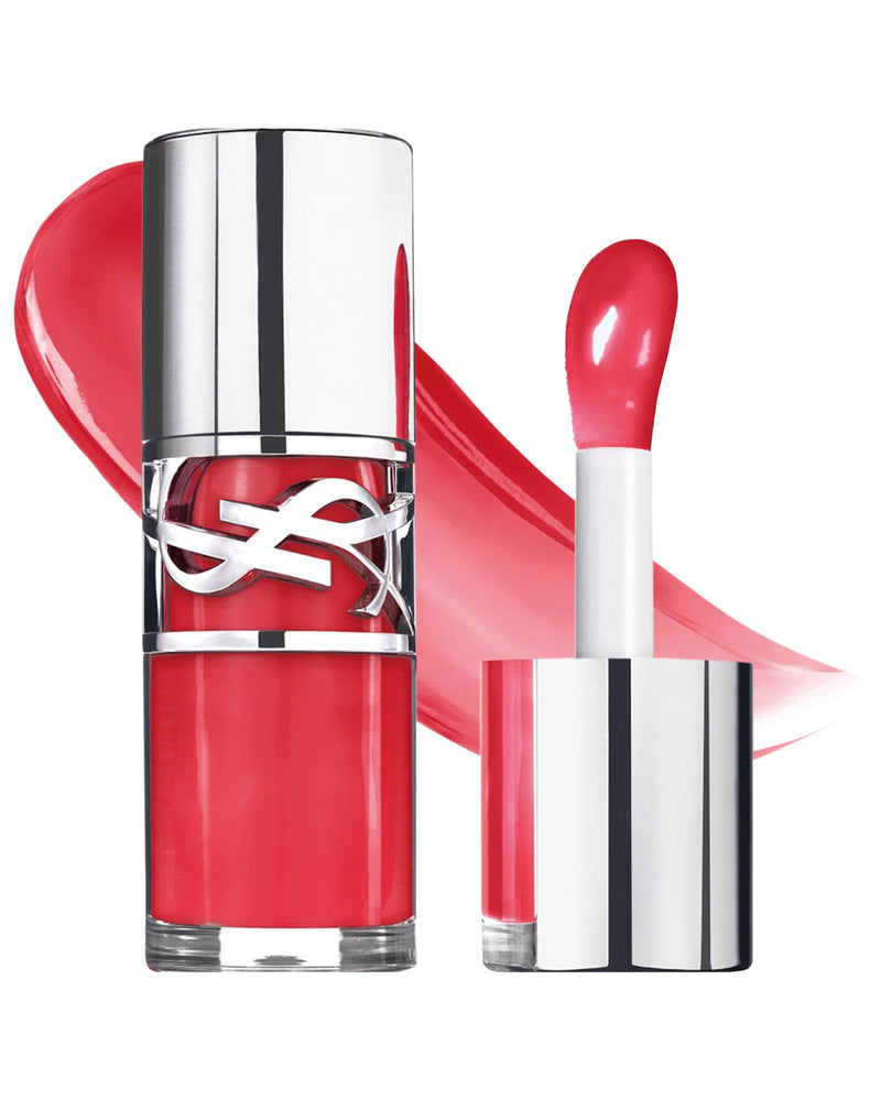 Yves Saint Laurent - Loveshine Plumping Lip Oil Gloss with Hyaluronic Acid *Preorder*