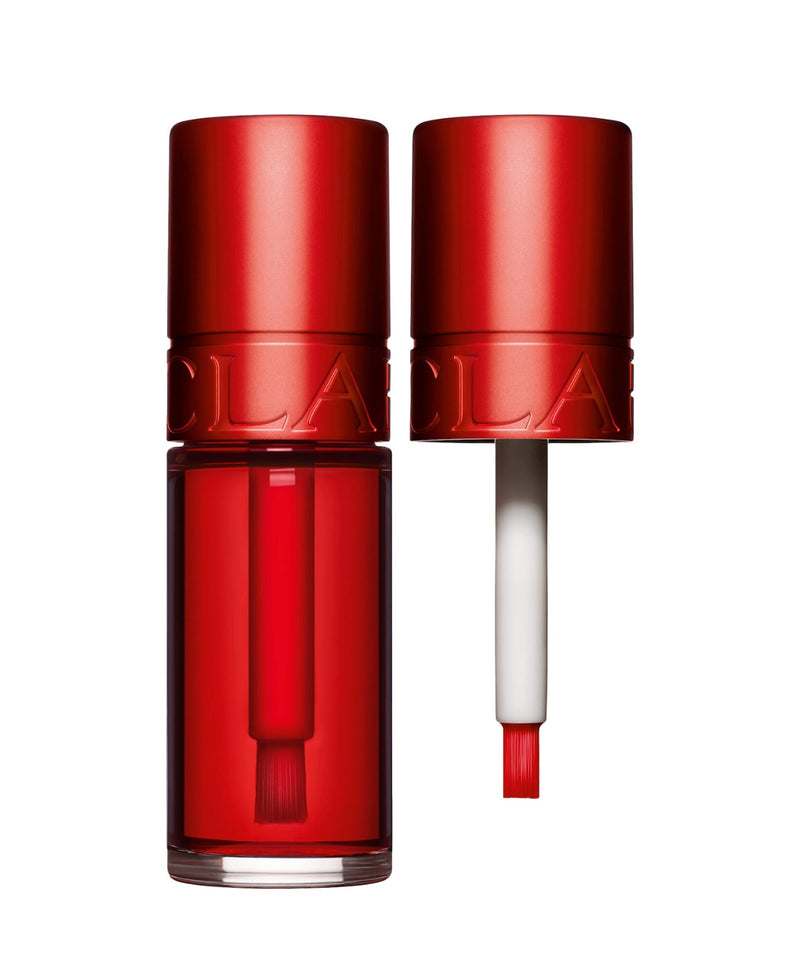 Clarins - Hydrating Water Lip Stain Kiss-Proof & Matte Finish *Preorder*