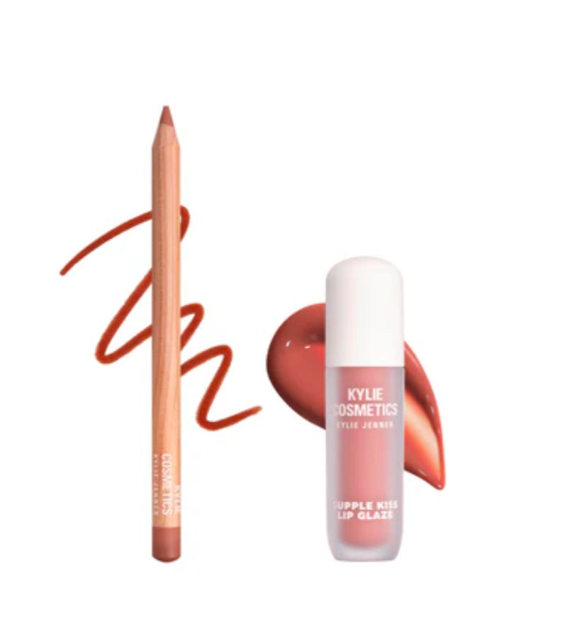Kylie Cosmetics - Glossy Lip Kit *Preorder*