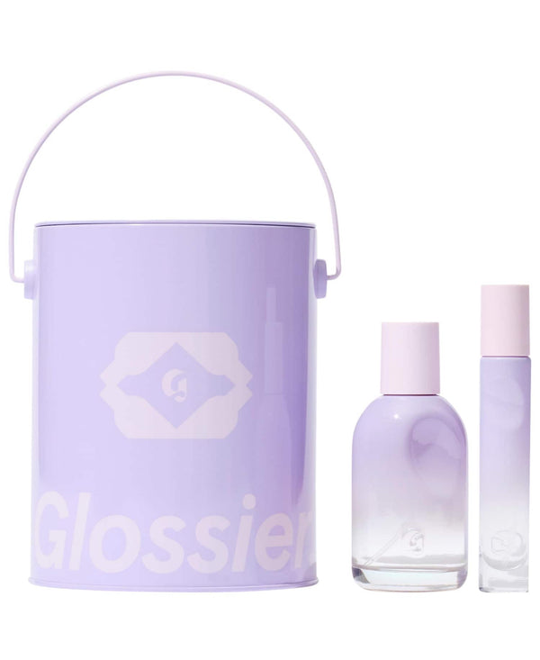 Glossier - Glossier You Fleur Duo Perfume Gift Set *Preorder*