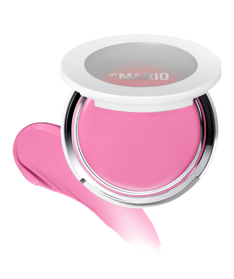 Makeup By Mario - Soft Pop Plumping Blush Veil *Preorder*