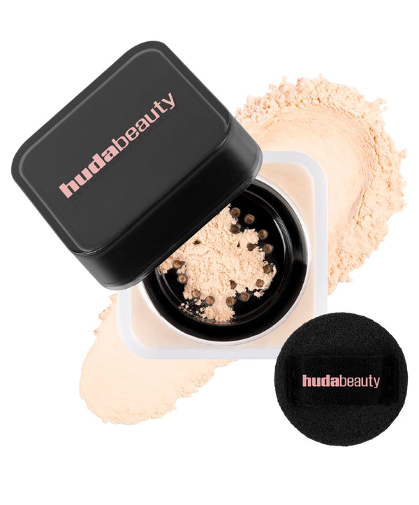 Huda Beauty - Easy Bake Blurring Loose Baking & Setting Powder *Preorder*