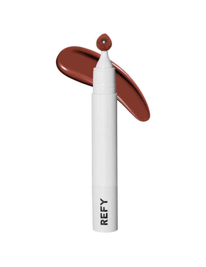 REFY - Satin Liquid Lipstick Pen with Vitamin E *Preorder*