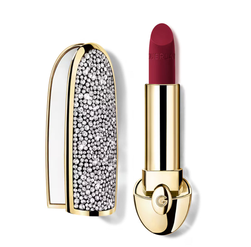 Guerlain - THE CUSTOMIZABLE ULTRA-CARE LIPSTICK *Preorder*