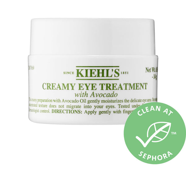 Kiehl's Since 1851 - Hydrating Eye Treatment with Avocado *Preorder*