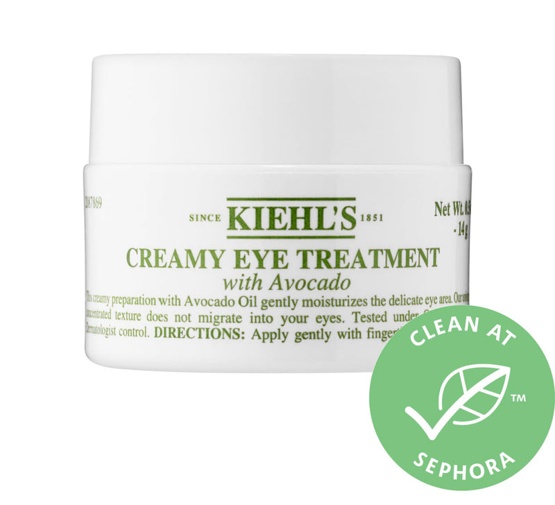 Kiehl's Since 1851 - Mini Creamy Eye Treatment with Avocado *Preorder*