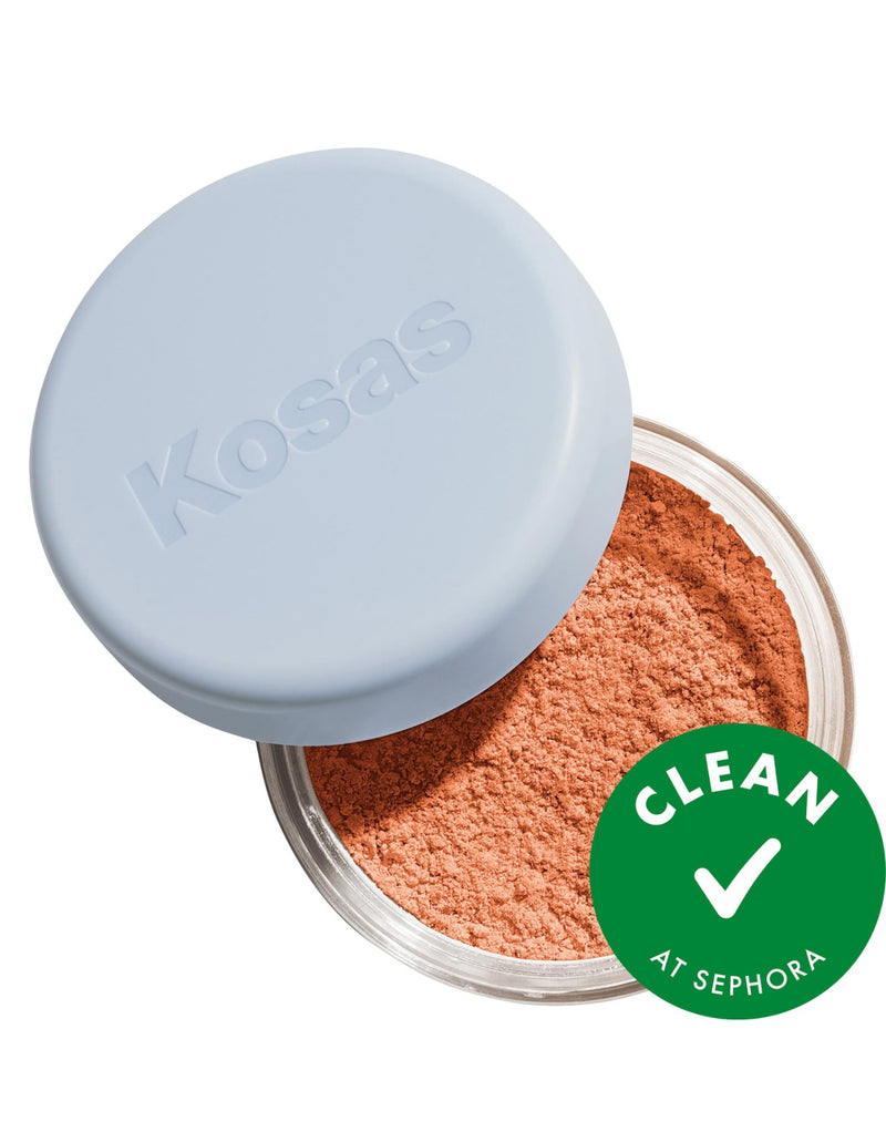 Kosas - Cloud Set Translucent Talc-Free Setting + Blurring Powder *Preorder*