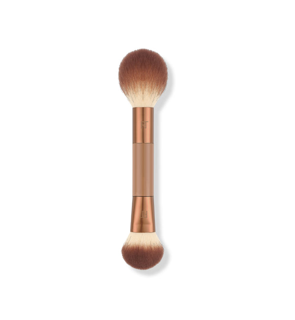 Real Techniques - Cherry On Top It's All Blush Makeup Brush *Preorder*