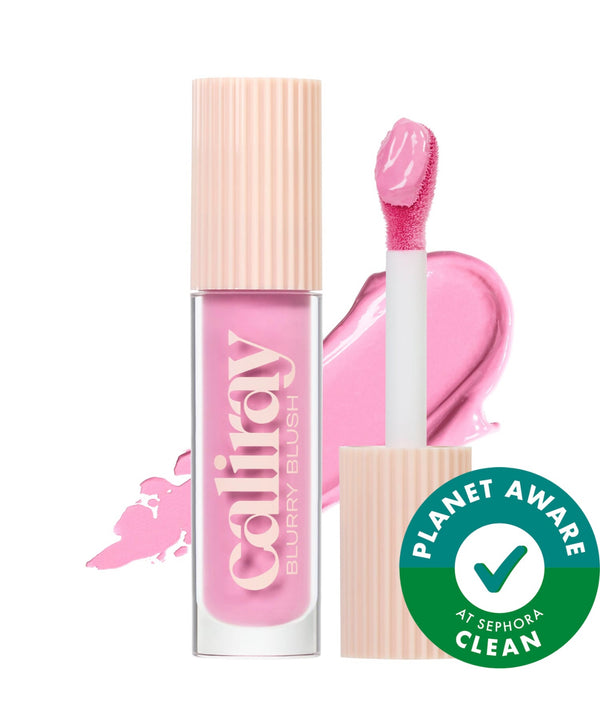 Caliray - Blurry Blush Pore Minimizing with Niacinamide *Preorder*