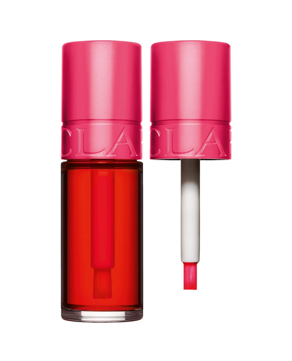 Clarins - Hydrating Water Lip Stain Kiss-Proof & Matte Finish *Preorder*