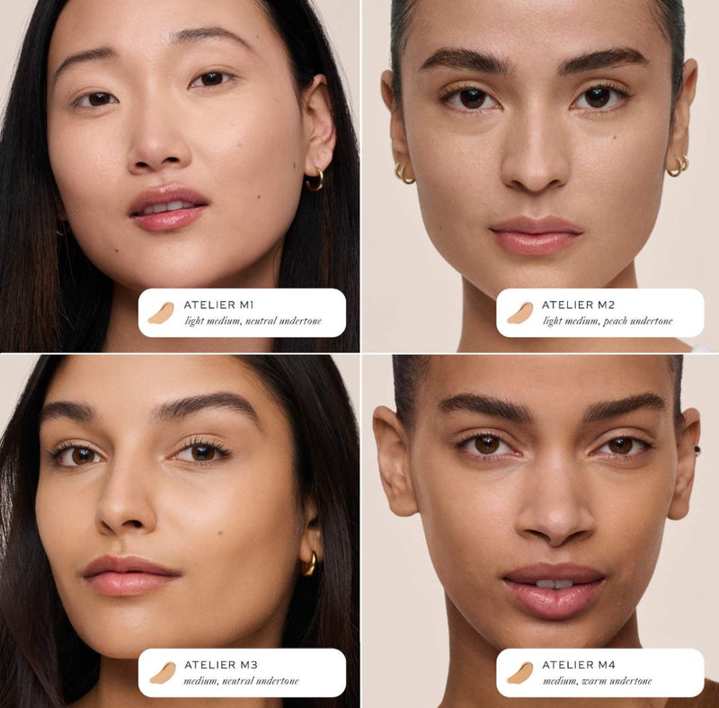 Westman Atelier - Vital Skincare Brightening Concealer with Hyaluronic Acid *Preorder*