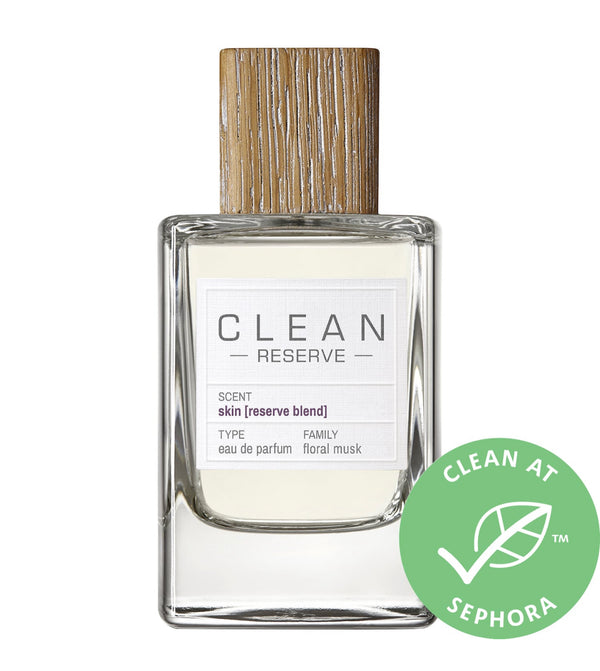 CLEAN RESERVE - Reserve - Skin