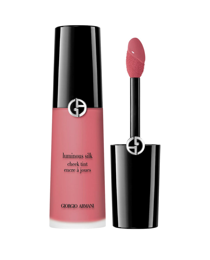 Armani Beauty - Luminous Silk Cheek Tint *Preorder*