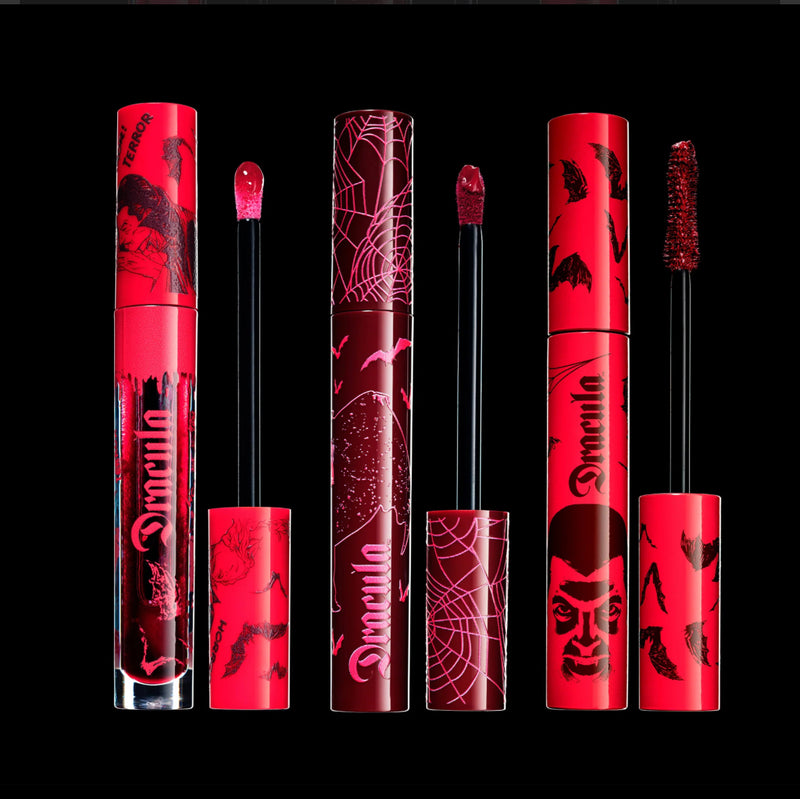 Melt Cosmetics - DRACULA BUNDLE *Preorder*