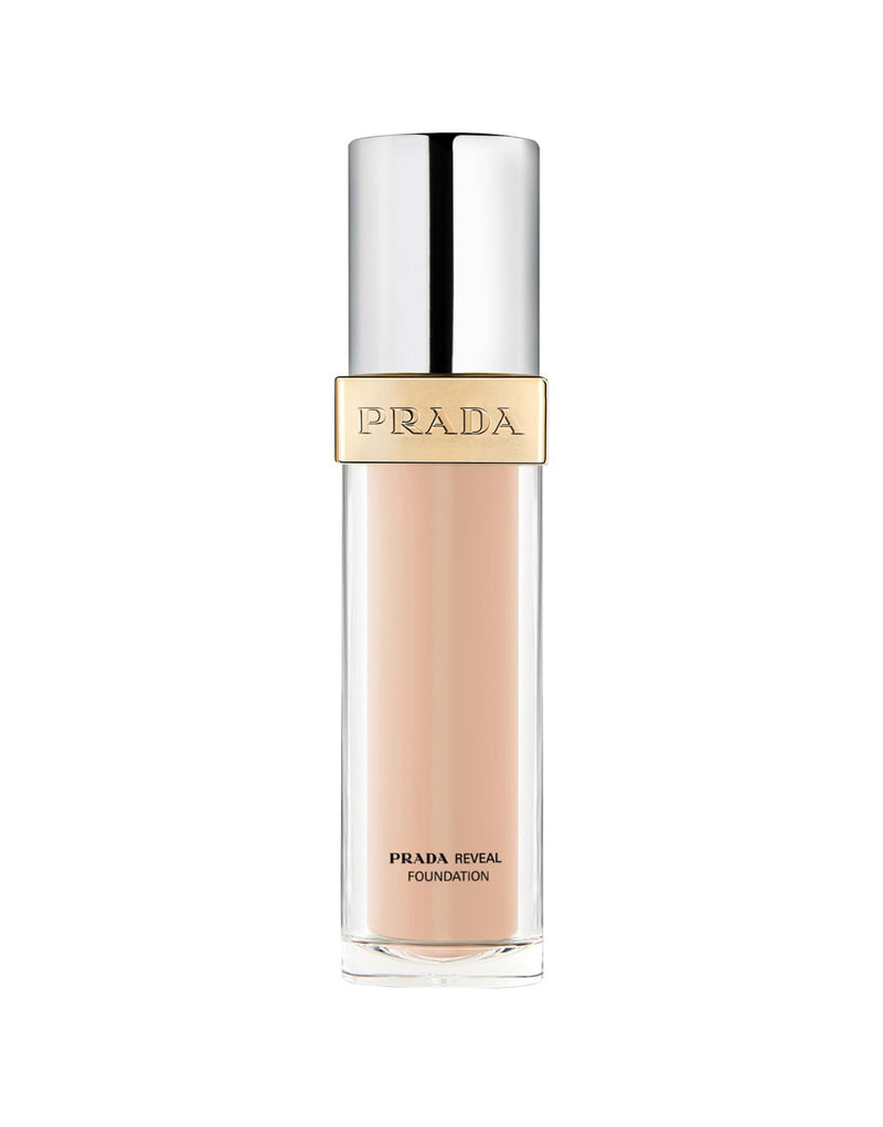 Prada - Reveal Skin-Optimizing Refillable Soft Matte Foundation *Preorder*