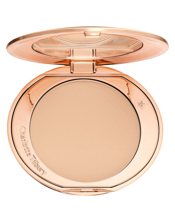 Charlotte Tilbury - Airbrush Flawless Finish Refillable Blurring & Setting Powder *Preorder*
