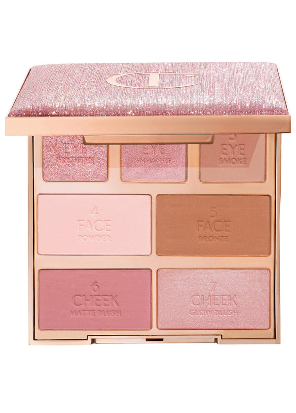 Charlotte Tilbury - Instant Look In A Palette *Preorder*