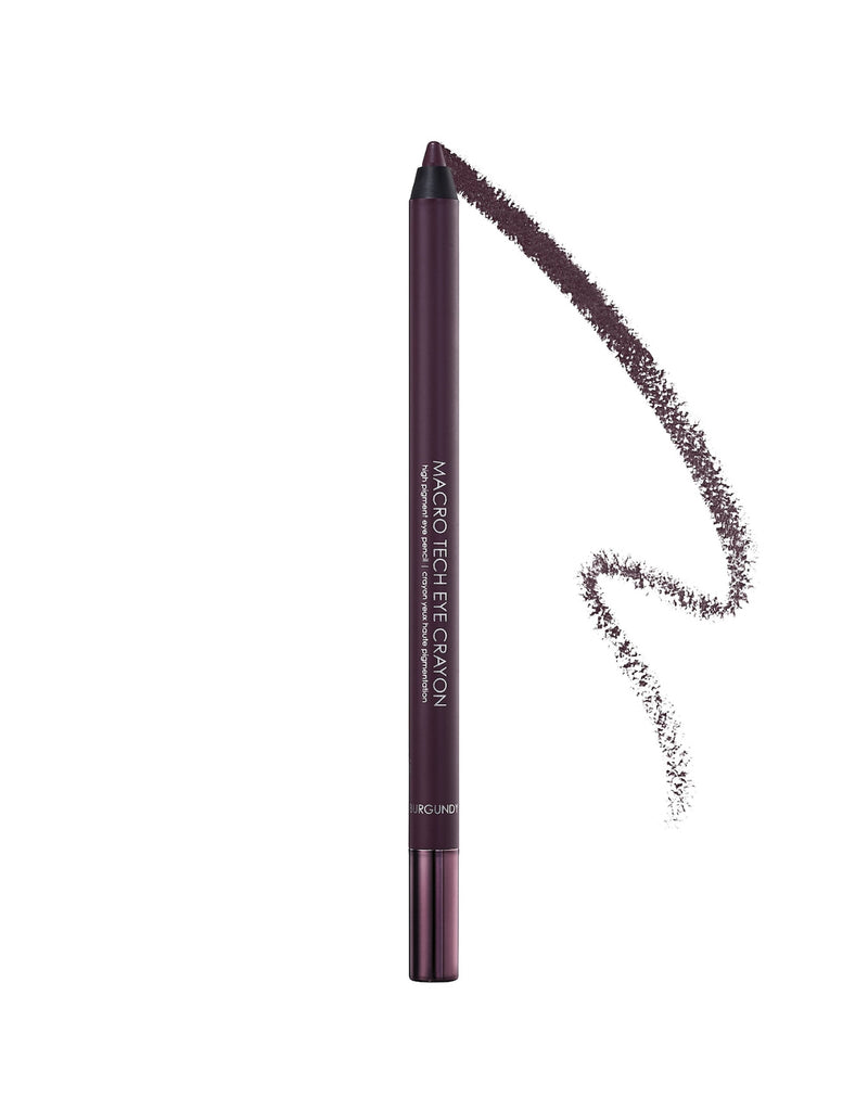 Natasha Denona - Macro Tech Eye Crayon High Pigment Pencil Eyeliner *Preorder*
