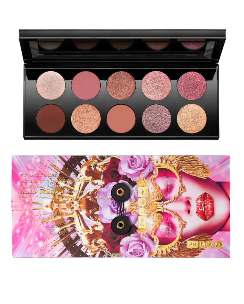 Pat McGrath - Mothership XI: Sunlit Seduction *Preorder*