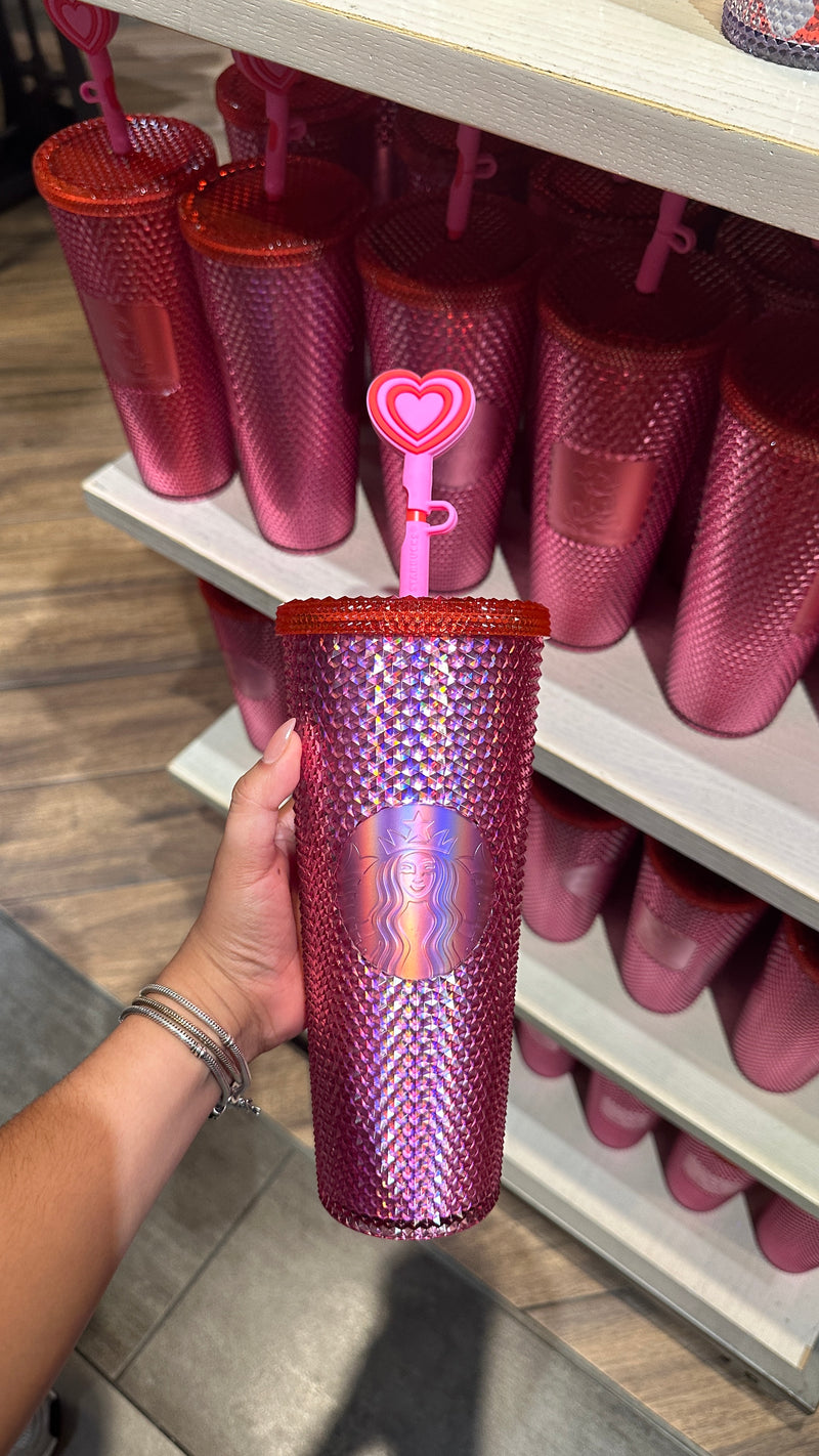 Starbucks x Disney Valentines Day *Preorder*