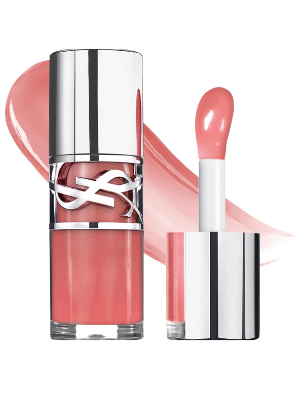 Yves Saint Laurent - Loveshine Plumping Lip Oil Gloss with Hyaluronic Acid *Preorder*