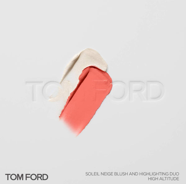 Tom Ford - Cream Blush Highlighting Duo *Preorder*