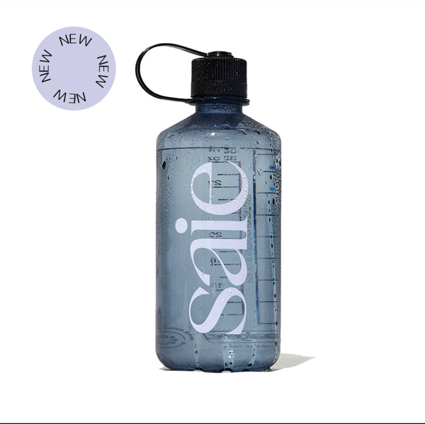 THE SAIE WATER BOTTLE *Preorder*