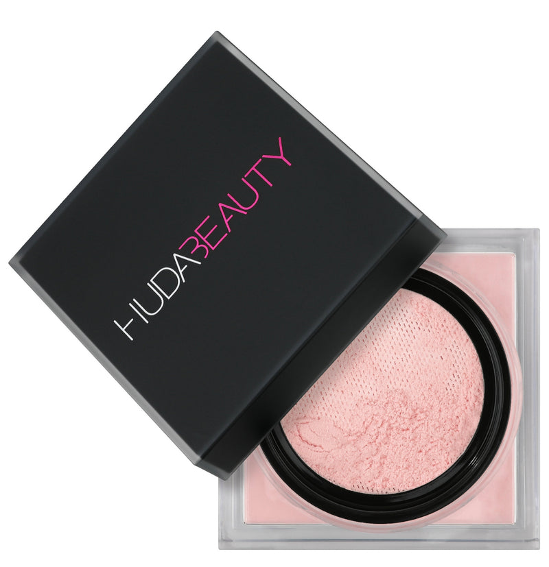 HUDA BEAUTY - Easy Bake Loose Baking & Setting Powder *Preorder*