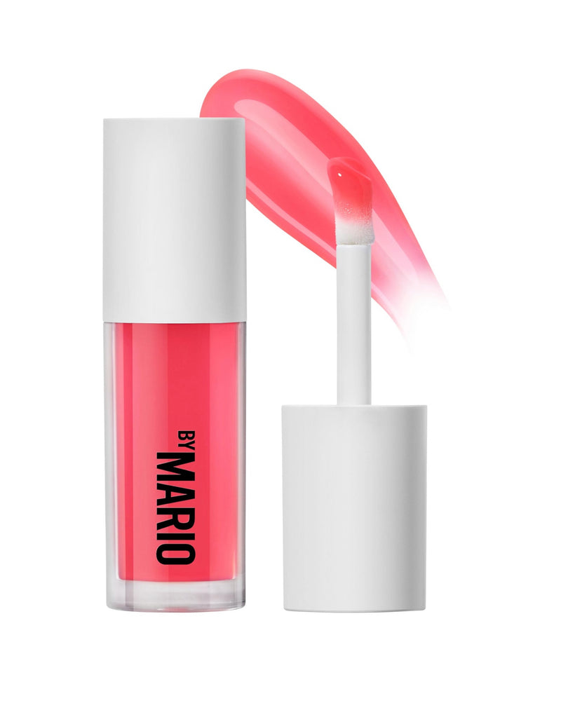 Makeup by Mario - Hydrating SuperShine Lip Gloss *Preorder*