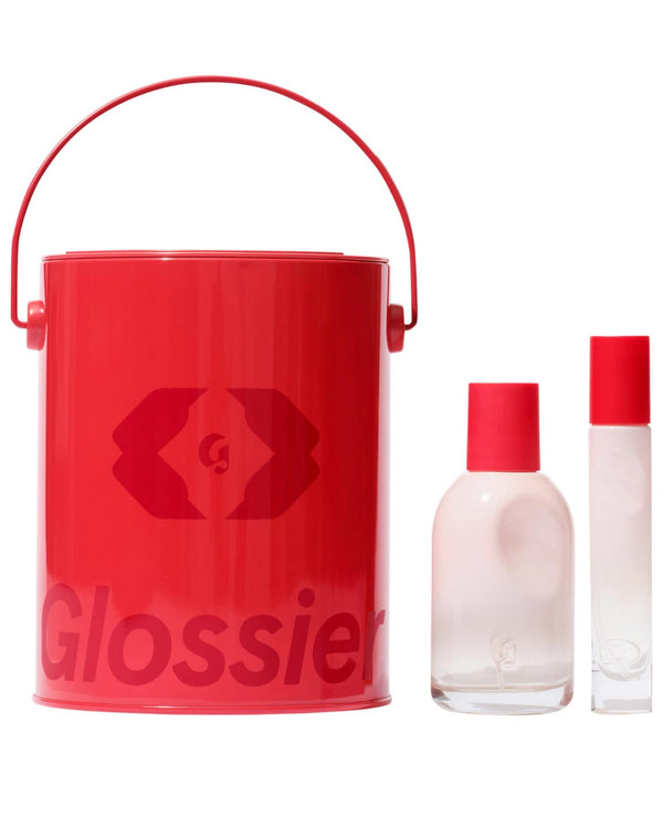 Glossier - Glossier You Duo Perfume Gift Set *Preorder*