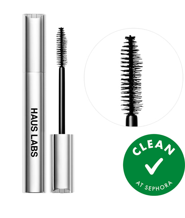 Haus Labs - B Structural Volumizing and Lengthening Mascara *Preorder*