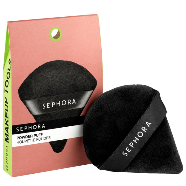 SEPHORA COLLECTION - Velour Makeup Powder Puff *Preorder*