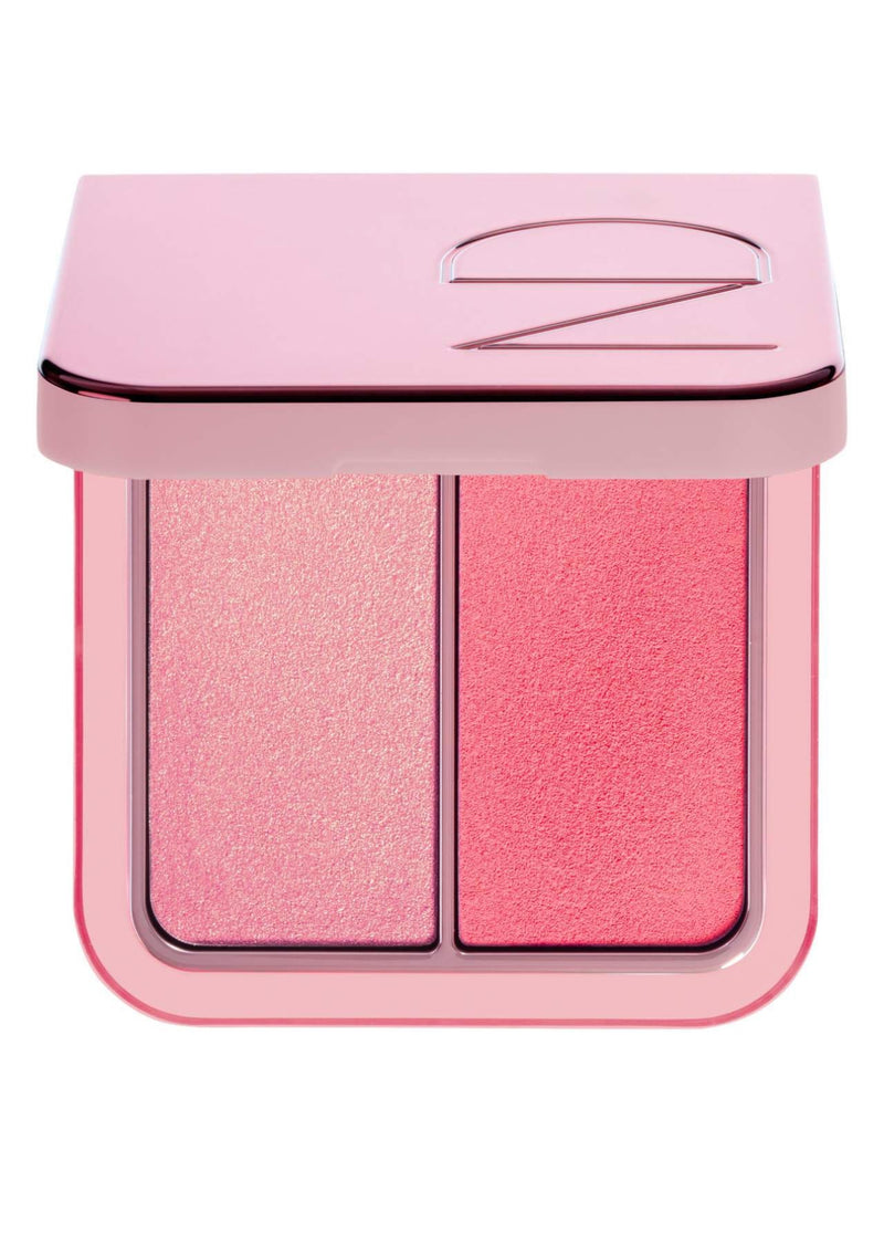 Natasha Denona - Hy-Blush Cloudy Cream Cheek Duo *Preorder*