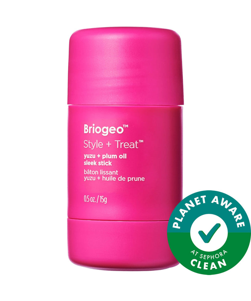 Briogeo - Style + Treat Hair Styling Sleek Stick *Preorder*