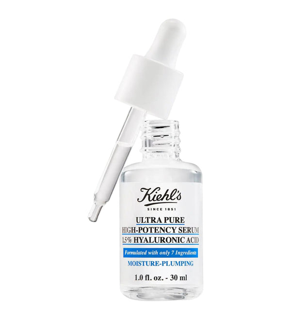 Kiehl's Since 1851 - Ultra Pure Hyaluronic Acid 1.5% Serum *Preorder*