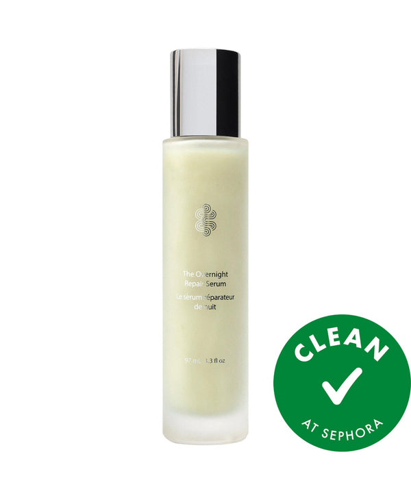 Crown Affair - The Overnight Repair Serum Treatment for Dry, Damaged Hair *Preorder*