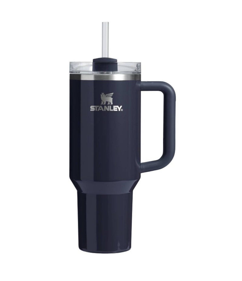 Stanley -45oz Stainless Steel H2.0 FlowState Quencher Tumbler x elf *Preorder*