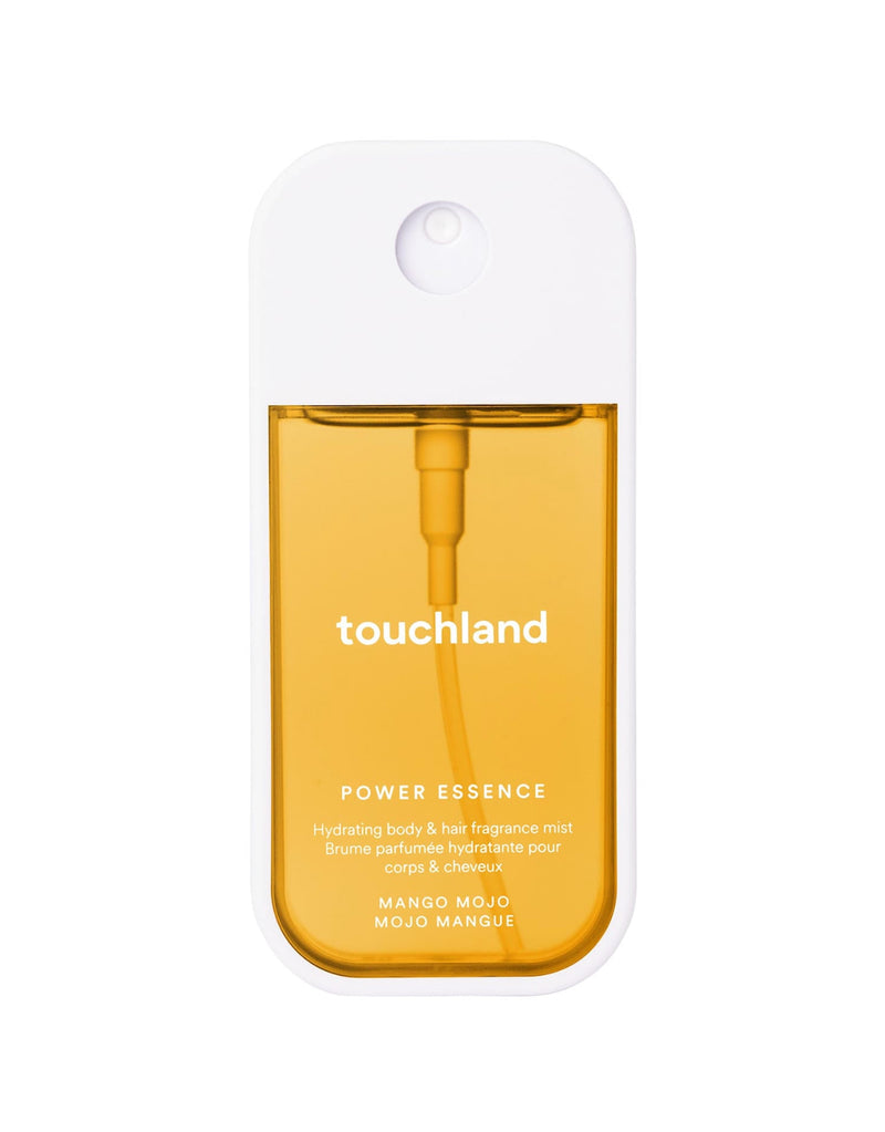 Touchland - Power Essence Body & Hair Fragrance Mist *Preorder*