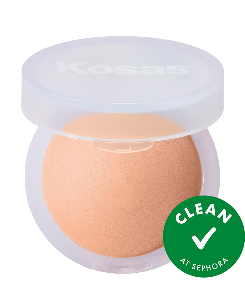 Kosas - Cloud Set Baked Setting & Smoothing Talc-Free Vegan Powder *Preorder*