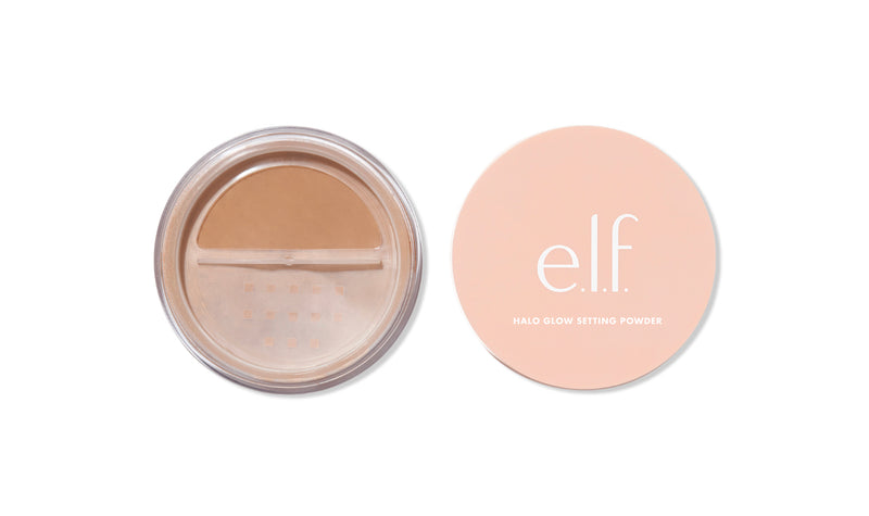 e.l.f. - Halo Glow Setting Powder *Preorder*