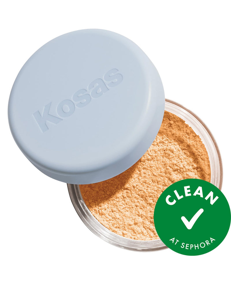 Kosas - Cloud Set Translucent Talc-Free Setting + Blurring Powder *Preorder*