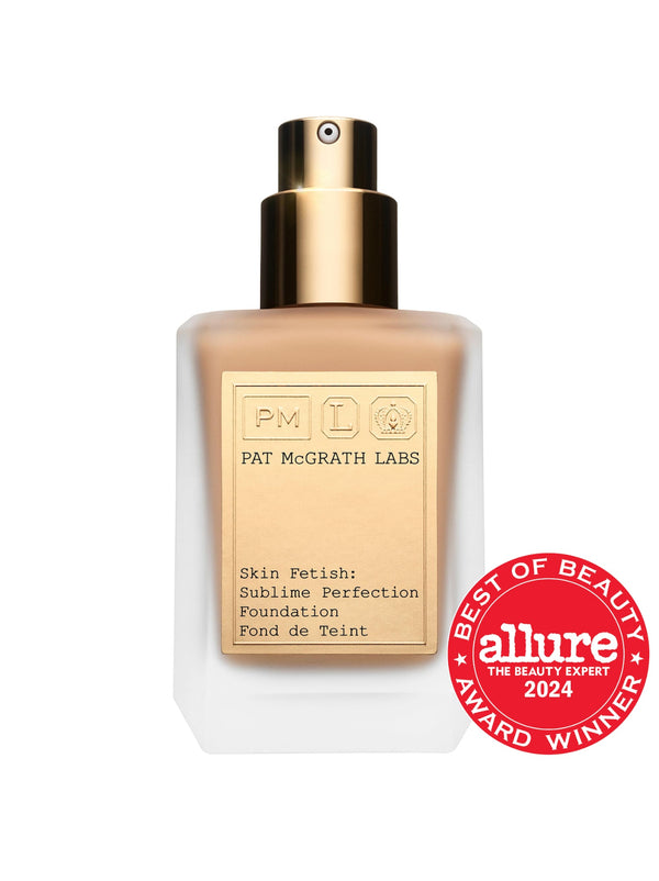 Pat McGrath Labs - Skin Fetish: Sublime Perfection Weightless Foundation *Preorder*