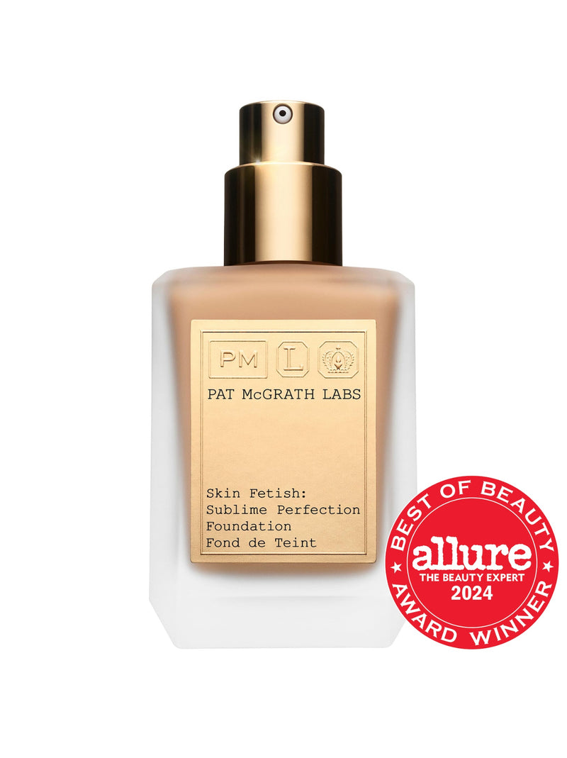 Pat McGrath Labs - Skin Fetish: Sublime Perfection Weightless Foundation *Preorder*