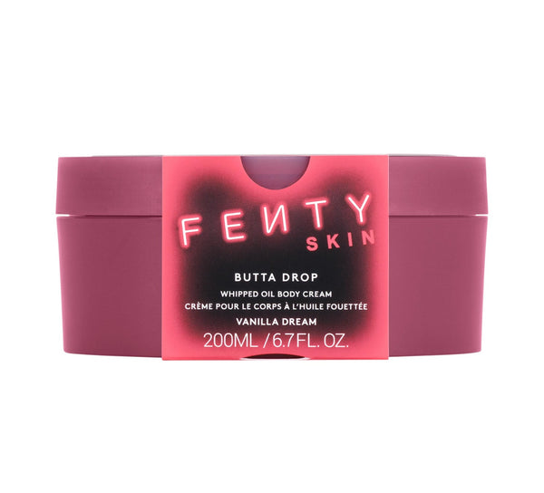 Fenty Beauty - Butta Drop Oil Body Cream “Vanilla Dream” *Preorder*